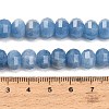 Dyed Natural White Jade Beads Strands GG-CBA9106-01R-4