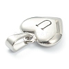 304 Stainless Steel Pendants STAS-P278-01U-P-3