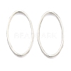 Brass Linking Rings KK-M250-23B-S-1