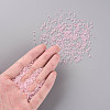 11/0 Grade A Round Glass Seed Beads SEED-N001-E-307-4