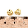Brass Beads KK-CBA57BD-07B-G-3