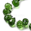 Transparent Glass Beads GLAA-Z017-01A-3