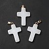 Glass Pendants LS-GLAA-A004-02I-3