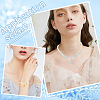 120Pcs 12 Styles Alloy Pendants FIND-SC0011-97-5