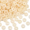 Acrylic European Beads MACR-C037-07E-1