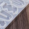 DIY Silicone Molds X1-SIMO-H020-01B-5