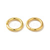 304 Stainless Steel Open Jump Rings X-STAS-K285-02G-G-2