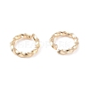 304 Stainless Steel Open Jump Rings X-STAS-F191-12G-C-5