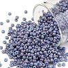 TOHO Round Seed Beads SEED-TR11-1204-1