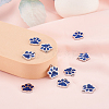 Alloy Enamel Charms ENAM-TAC0001-05A-6