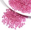 8/0 Glass Seed Beads X-SEED-A016-3mm-205-1