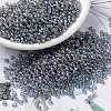 MIYUKI Round Rocailles Beads SEED-X0055-RR2444-1