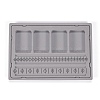 PE and Flocking Bead Design Boards X-TOOL-O005-07-1