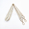 Cloth Braided Bag Straps DIY-U001-09B-G-1