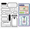 PVC Plastic Stamps DIY-WH0167-56-963-2