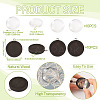 DIY Pendant Kits DIY-TA0012-16B-4