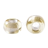 TOHO 11/0 Round Beads X-SEED-TR11-0286-3