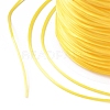 30M Elastic Crystal Thread EW-G011-01O-2