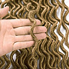 Dreadlocks Braiding Hair for Women LS-OHAR-G005-18B-3