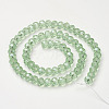 Handmade Glass Beads GR001M-3