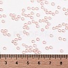 TOHO 8/0 Round Beads X-SEED-TR08-0169-4