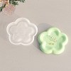 DIY Silicone Jewelry Plate  Molds SIMO-P007-B01-1