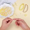 2 Bag Glass & Seed Beads GLAA-SZC0001-94A-5