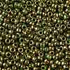 TOHO 8/0 Round Beads X-SEED-TR08-1702-2