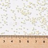 TOHO Round Seed Beads SEED-JPTR15-0762-4
