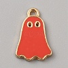 Halloween Alloy Enamel Pendants FIND-WH20015-011C-1