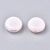 PVC Plastic Cord Lock for Mouth Cover LS-KY-K011-02-3