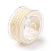 Macrame Cotton Cord OCOR-H110-01B-21-3