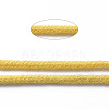 Cotton String Threads OCOR-T001-01-15-3