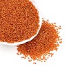 12/0 Grade A Round Glass Seed Beads SEED-Q007-F36-1