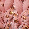 Preciosa® MAXIMA Crystal No Hotfix Flatback Stones Y-PRC-NSS10-00030-260-5