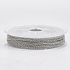 Brass Cable Chains CHC-T008-04P-3