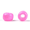 Baking Paint Glass Seed Beads SEED-S002-K2-6