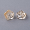 Electroplate Glass Beads LS-EGLA-I012-A05-3