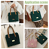 DIY Knitting Crochet Bags Kits DIY-WH0449-63B-7