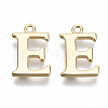 Brass Charms KK-N231-179E-NF-1