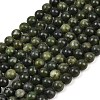 Natural Gemstone Beads Z0NCT013-2