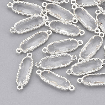 Glass Links X-GLAA-S188-A-05S-1