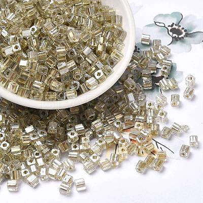 Glass Seed Beads X1-SEED-H002-F-1138-1