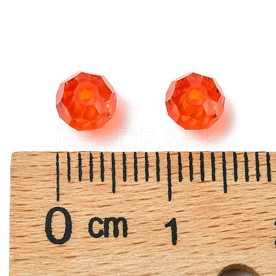 Preciosa® Crystal Beads Y-PRC-BB5-90040-1