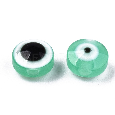 Resin Beads X-RESI-S339-4x6-12-1
