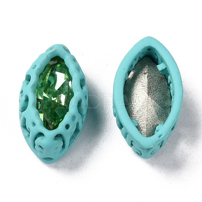 Sew on Rhinestone RGLA-P033-D02-03-1