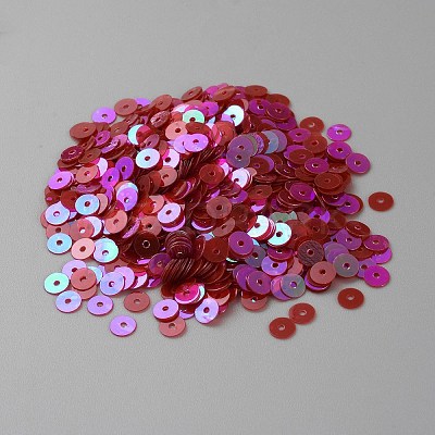 PVC Sequins/Paillette DIY-WH0021-86C-1