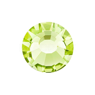 Preciosa® Crystal Hotfix Flatback Stones Y-PRC-HSS8-50540-1