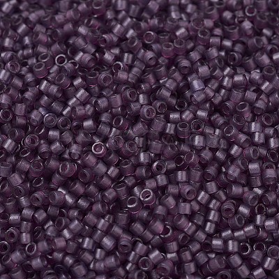 MIYUKI Delica Beads X-SEED-J020-DB0782-1
