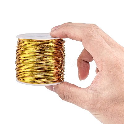 Metallic Cord MCOR-S002-01A-1